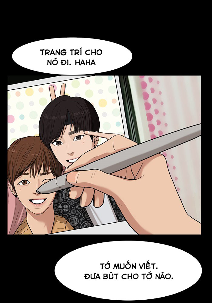 True Beauty (Nữ Thần Giáng Thế) Chapter 36 - Trang 36