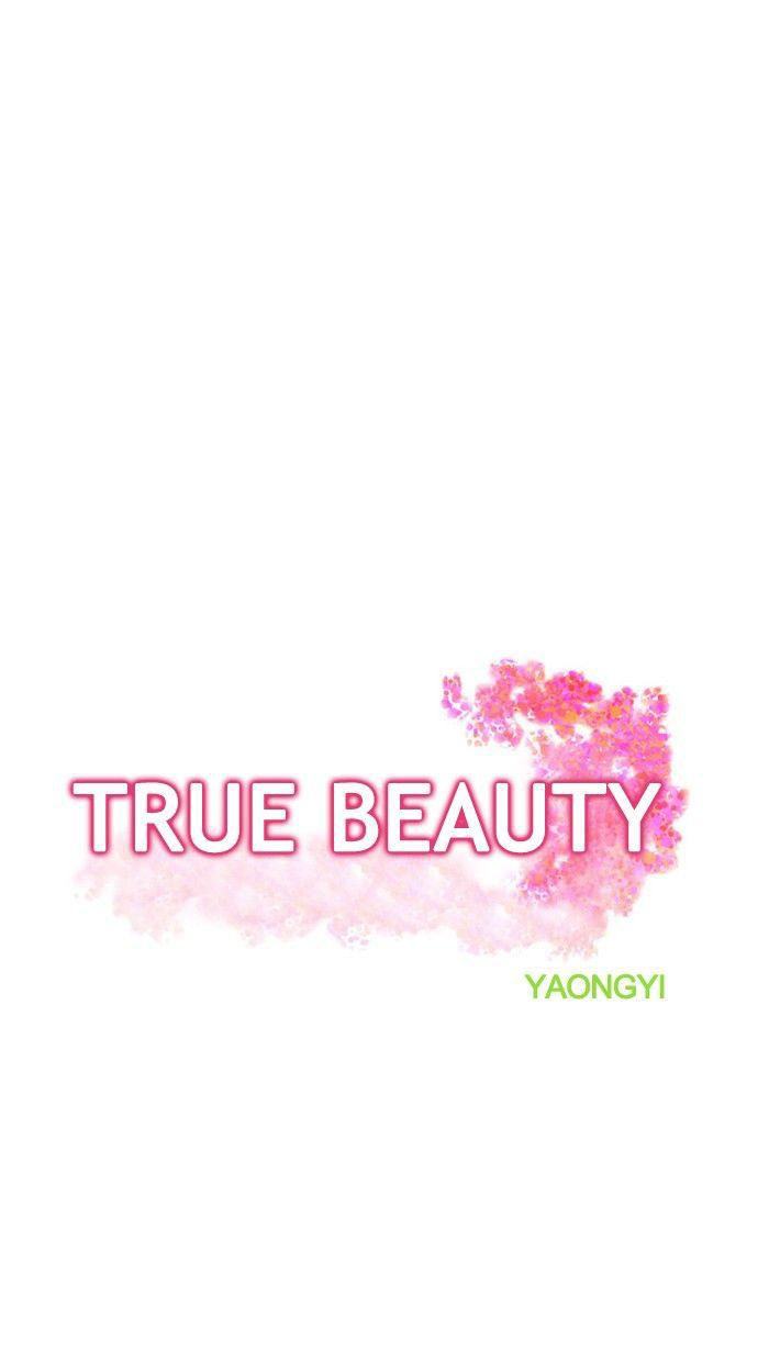 True Beauty (Nữ Thần Giáng Thế) Chapter 38 - Trang 10