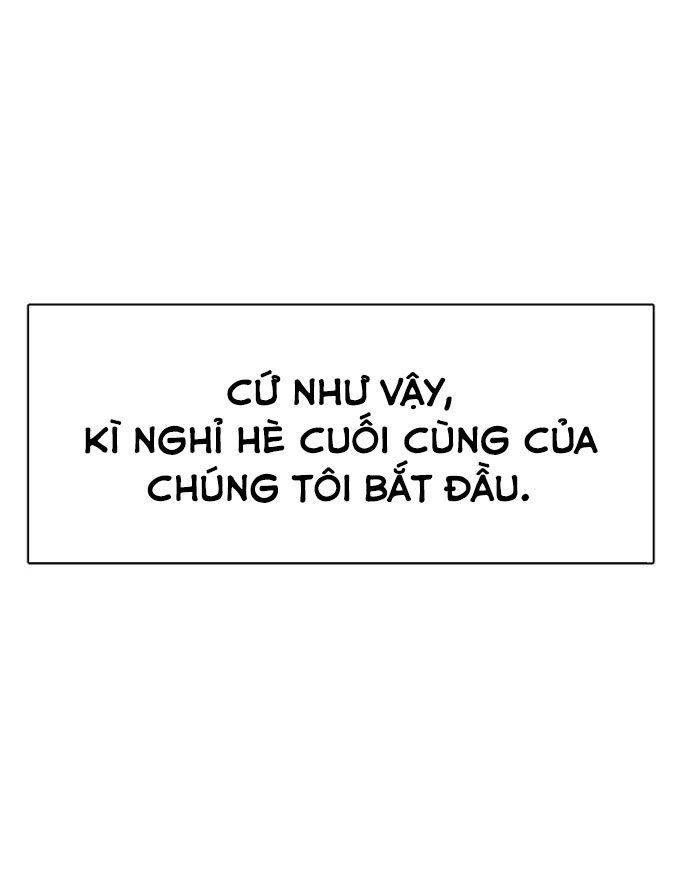 True Beauty (Nữ Thần Giáng Thế) Chapter 38 - Trang 137