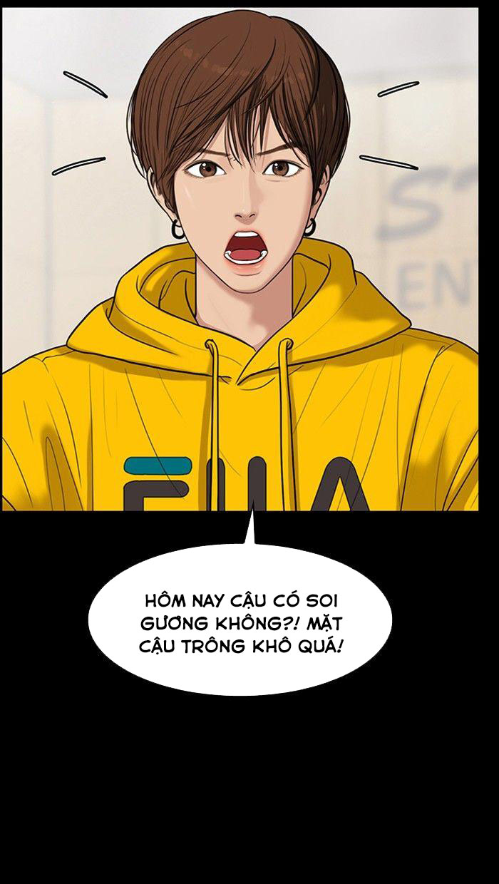 True Beauty (Nữ Thần Giáng Thế) Chapter 38 - Trang 16