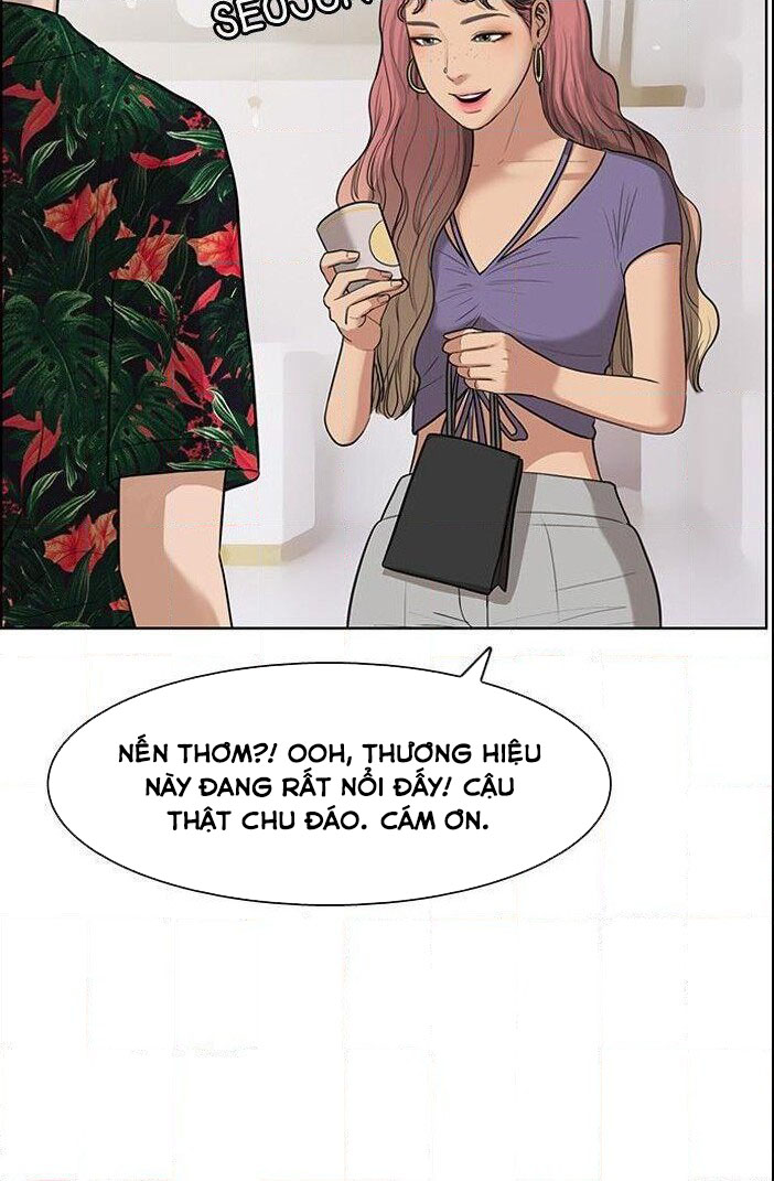 True Beauty (Nữ Thần Giáng Thế) Chapter 39 - Trang 112