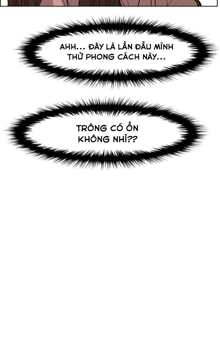 True Beauty (Nữ Thần Giáng Thế) Chapter 39 - Trang 131