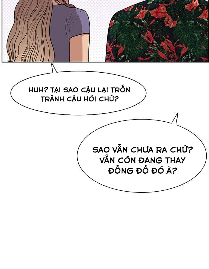 True Beauty (Nữ Thần Giáng Thế) Chapter 39 - Trang 139