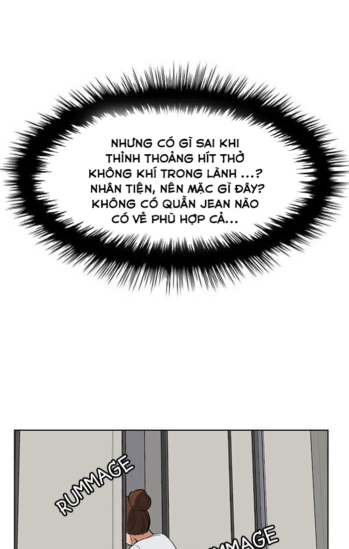 True Beauty (Nữ Thần Giáng Thế) Chapter 39 - Trang 44