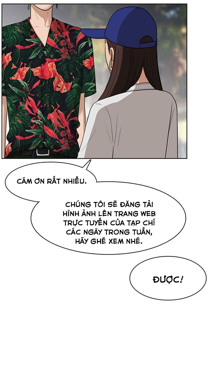 True Beauty (Nữ Thần Giáng Thế) Chapter 40 - Trang 100