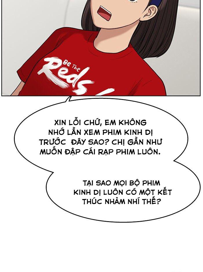 True Beauty (Nữ Thần Giáng Thế) Chapter 41 - Trang 109