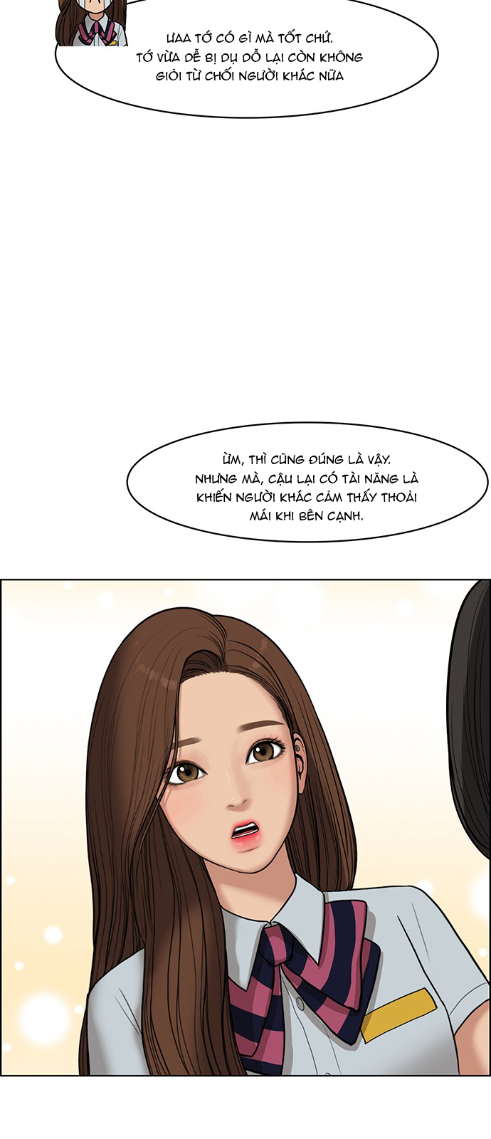 True Beauty (Nữ Thần Giáng Thế) Chapter 48 - Trang 30