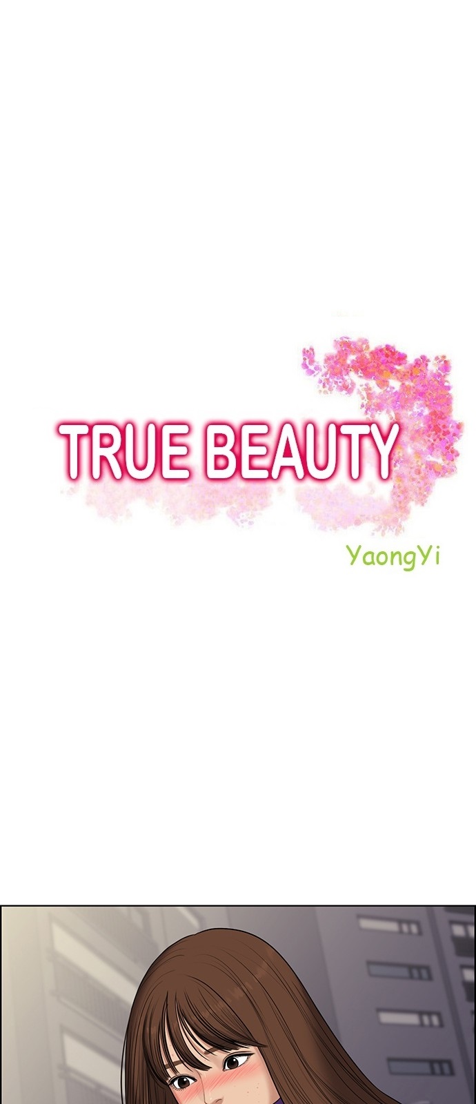 True Beauty (Nữ Thần Giáng Thế) Chapter 51 - Trang 4