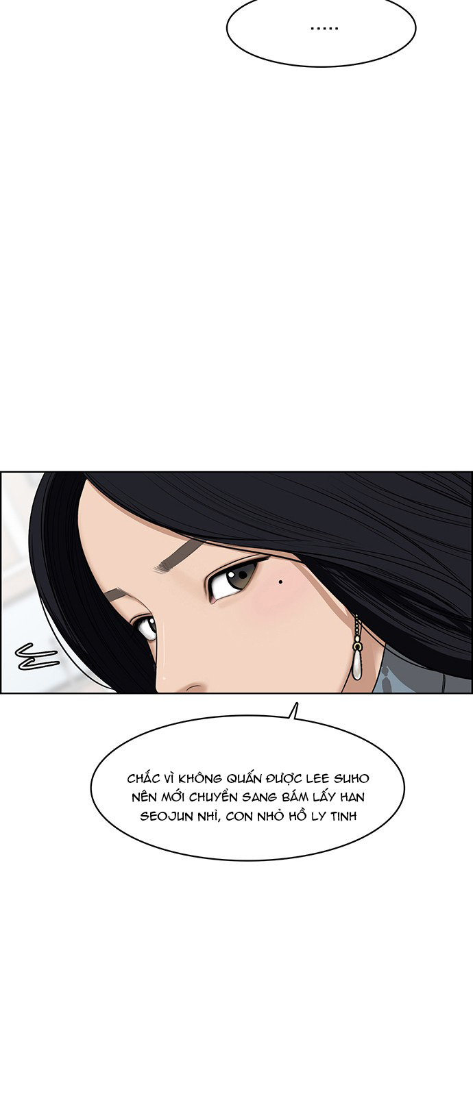 True Beauty (Nữ Thần Giáng Thế) Chapter 52 - Trang 17