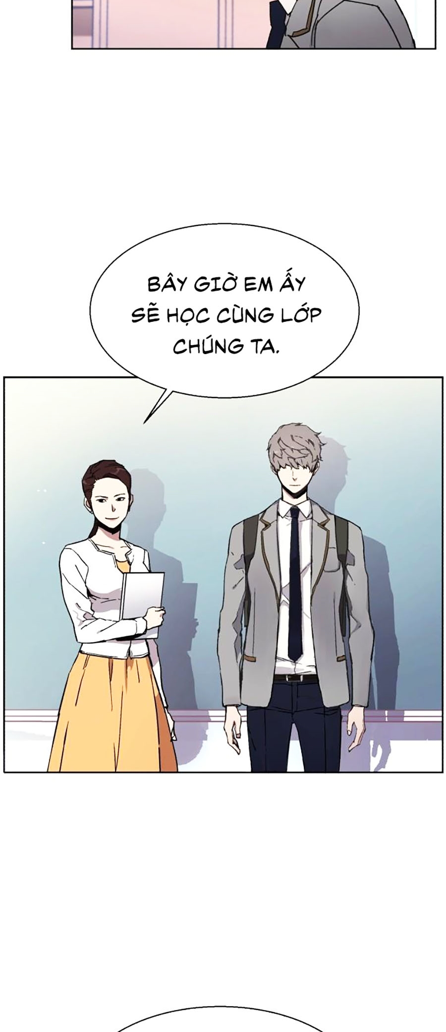 Bạn Học Của Tôi Là Lính Đánh Thuê Chapter 0 - Trang 98