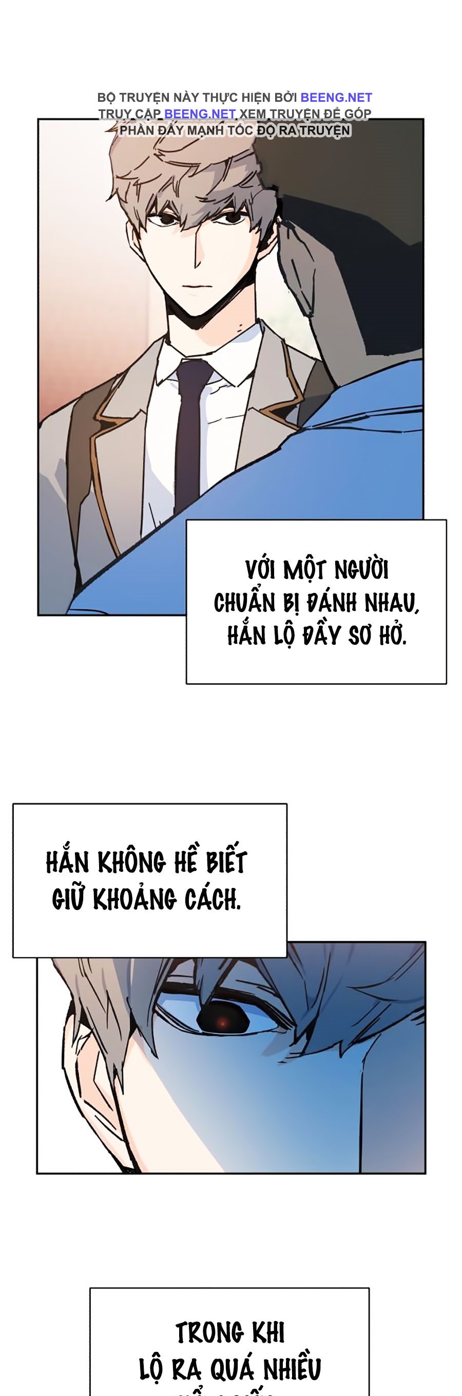 Bạn Học Của Tôi Là Lính Đánh Thuê Chapter 1 - Trang 78