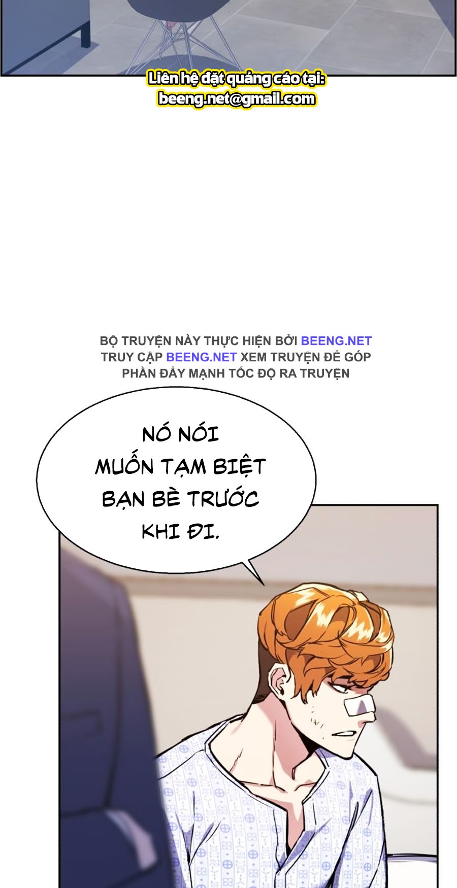 Bạn Học Của Tôi Là Lính Đánh Thuê Chapter 10 - Trang 48