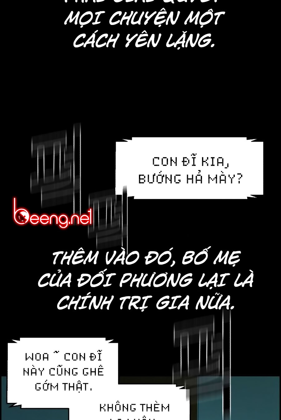 Bạn Học Của Tôi Là Lính Đánh Thuê Chapter 10 - Trang 62