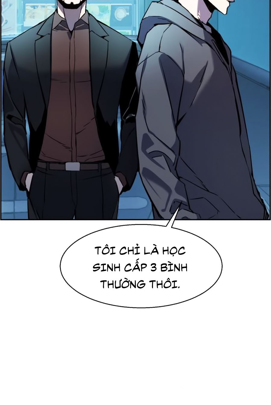 Bạn Học Của Tôi Là Lính Đánh Thuê Chapter 10 - Trang 77