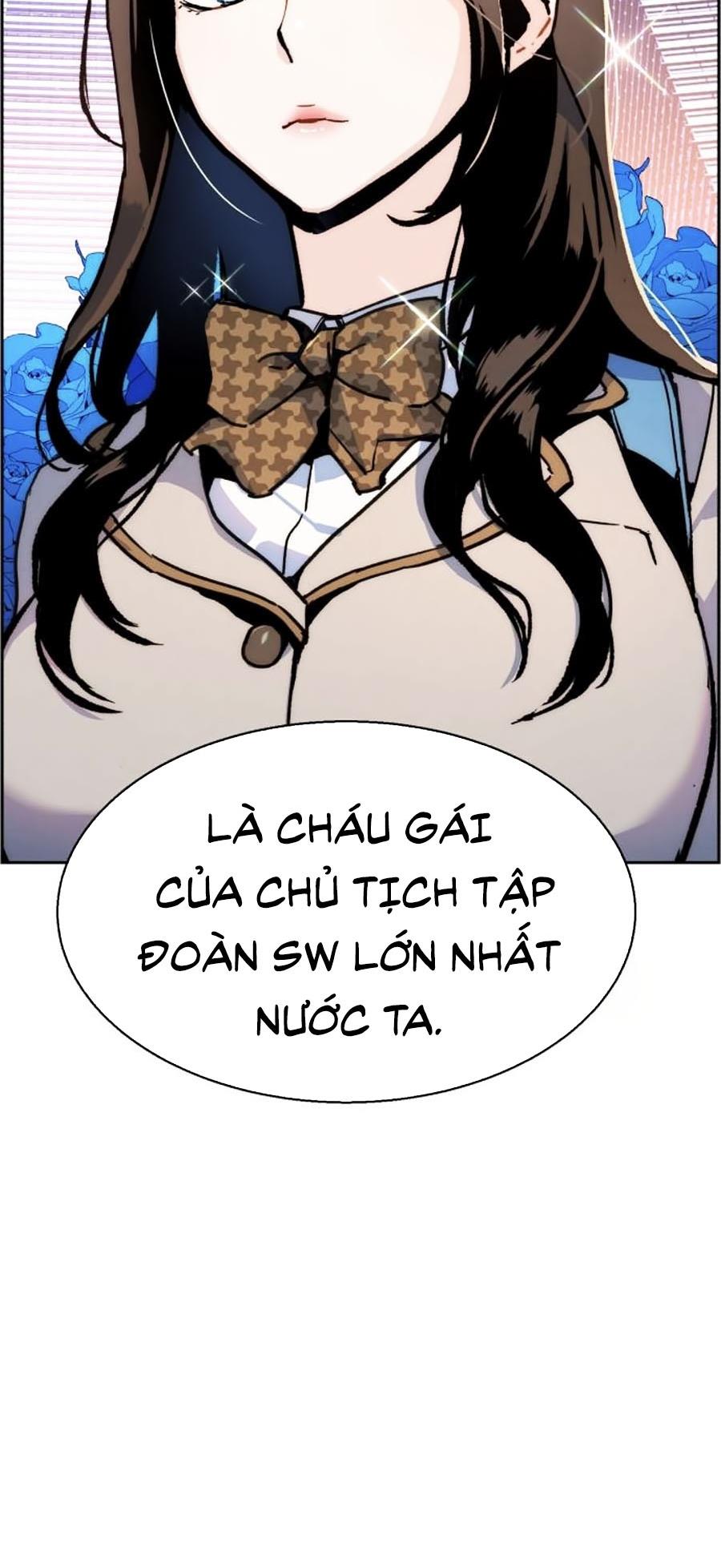 Bạn Học Của Tôi Là Lính Đánh Thuê Chapter 11 - Trang 38