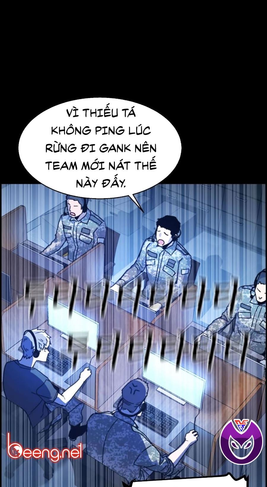 Bạn Học Của Tôi Là Lính Đánh Thuê Chapter 11 - Trang 78