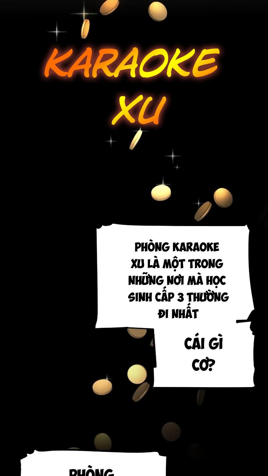 Bạn Học Của Tôi Là Lính Đánh Thuê Chapter 11 - Trang 83