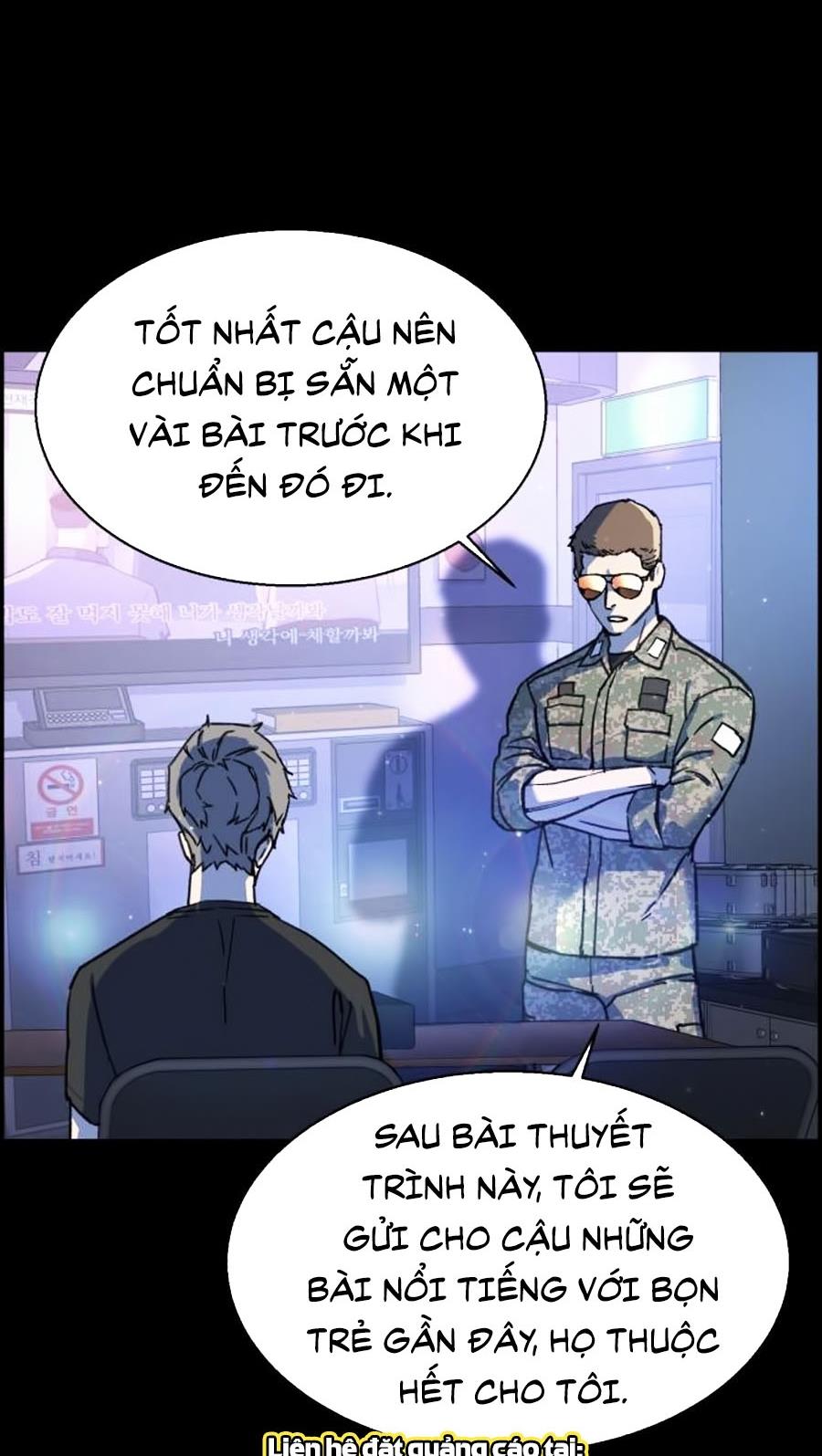 Bạn Học Của Tôi Là Lính Đánh Thuê Chapter 11 - Trang 85