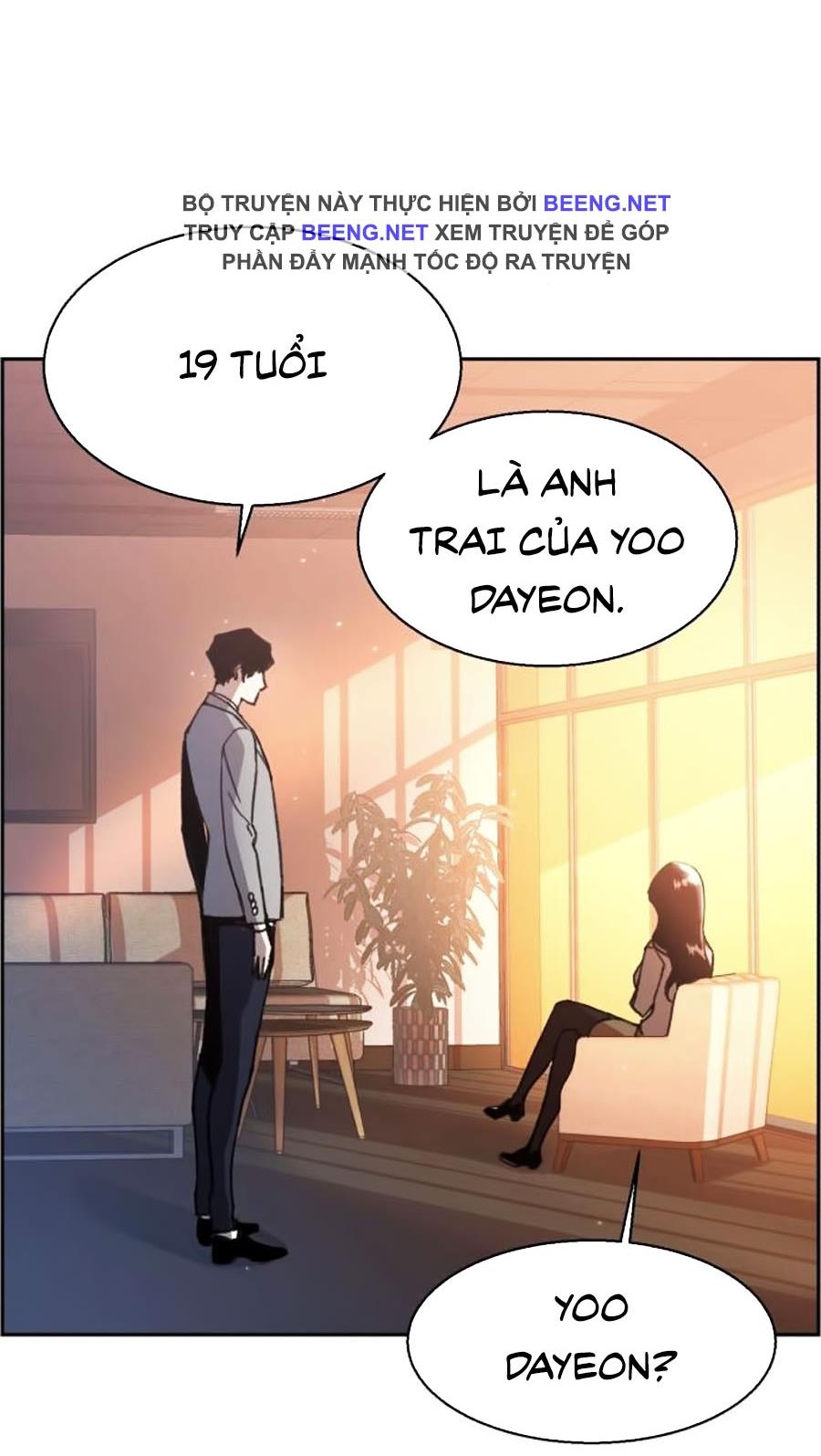 Bạn Học Của Tôi Là Lính Đánh Thuê Chapter 11 - Trang 94