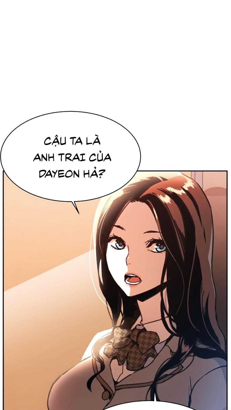 Bạn Học Của Tôi Là Lính Đánh Thuê Chapter 11 - Trang 95