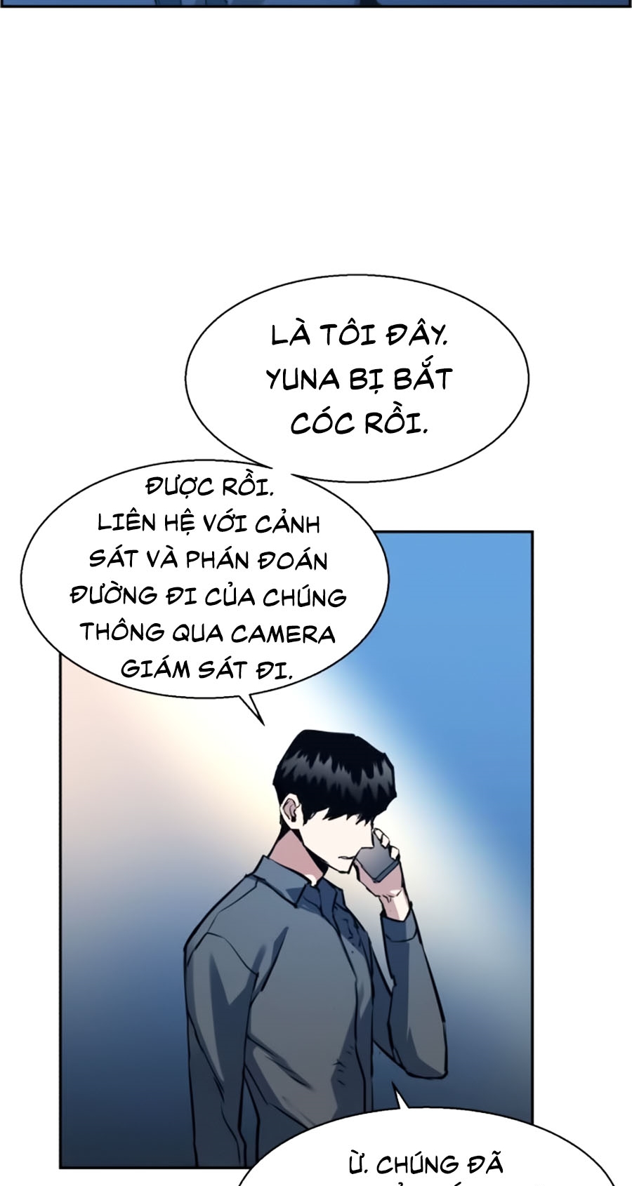 Bạn Học Của Tôi Là Lính Đánh Thuê Chapter 14 - Trang 62