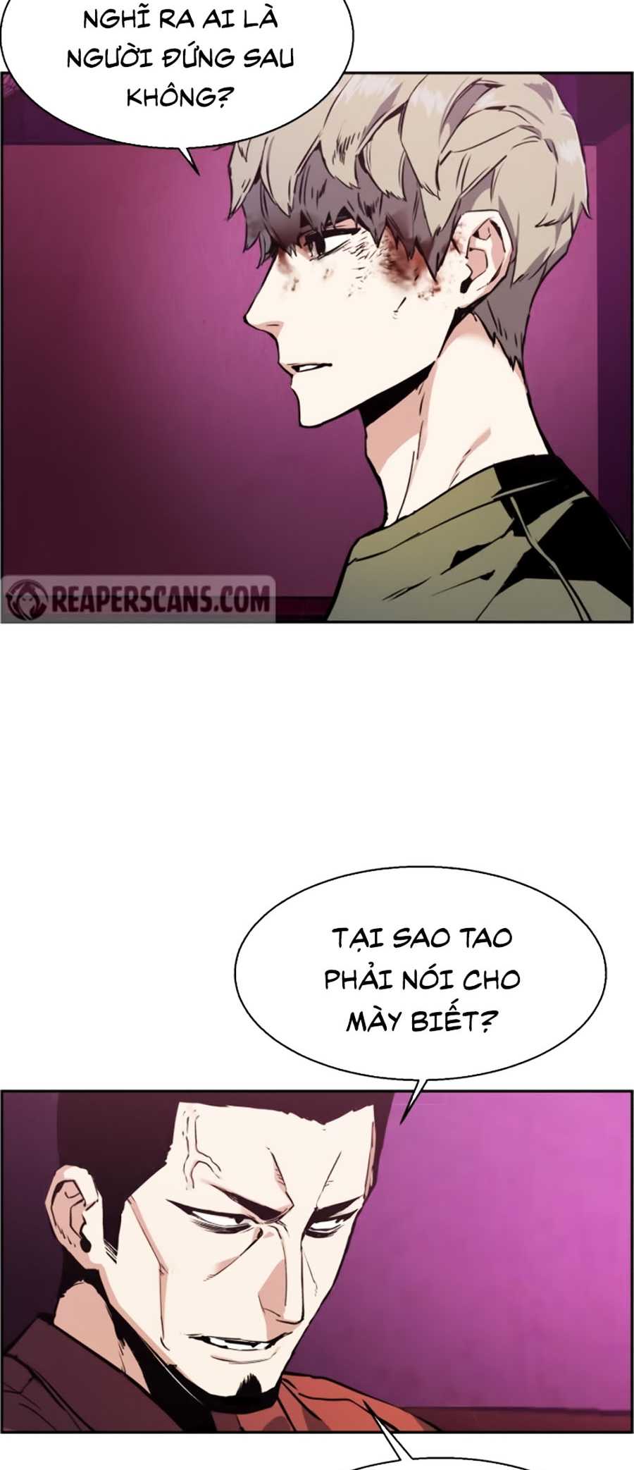 Bạn Học Của Tôi Là Lính Đánh Thuê Chapter 15 - Trang 13