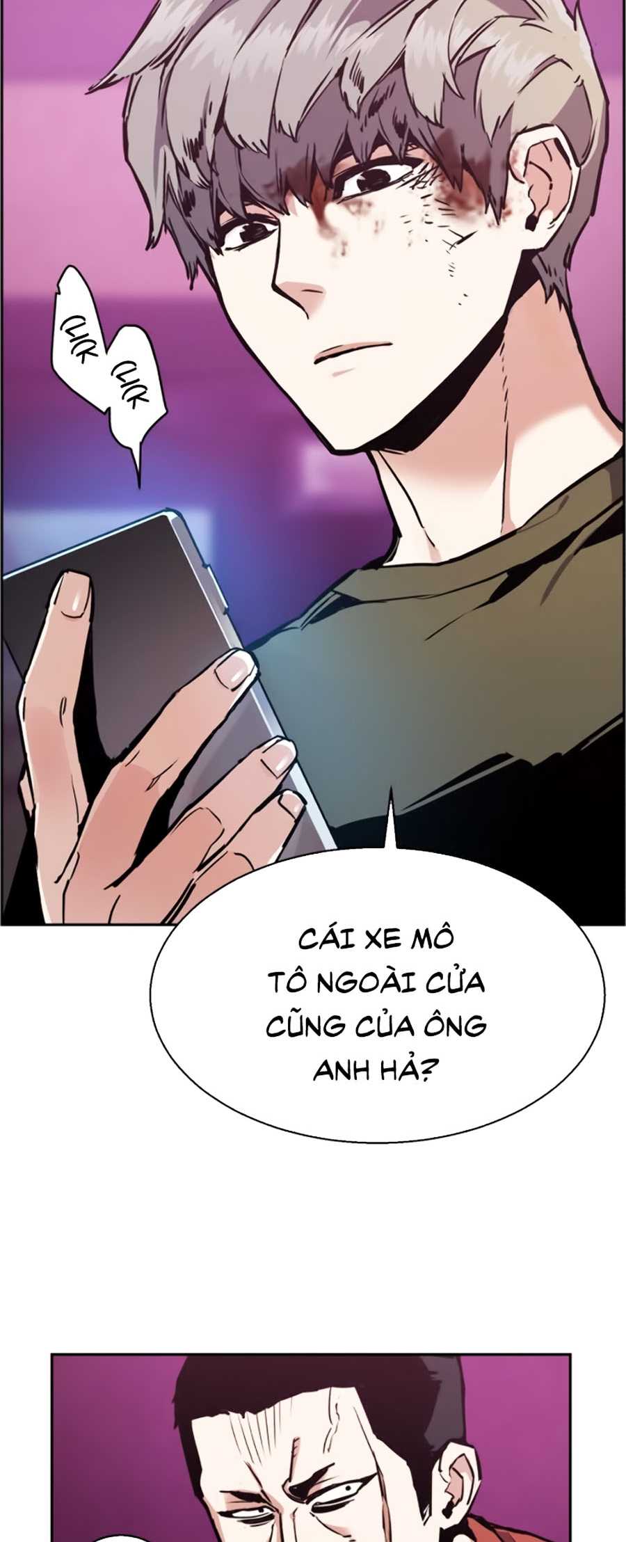 Bạn Học Của Tôi Là Lính Đánh Thuê Chapter 15 - Trang 23