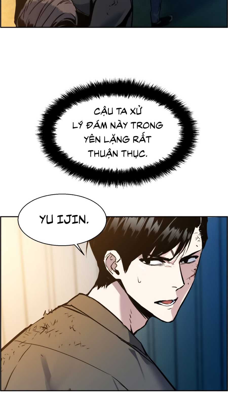 Bạn Học Của Tôi Là Lính Đánh Thuê Chapter 15 - Trang 65