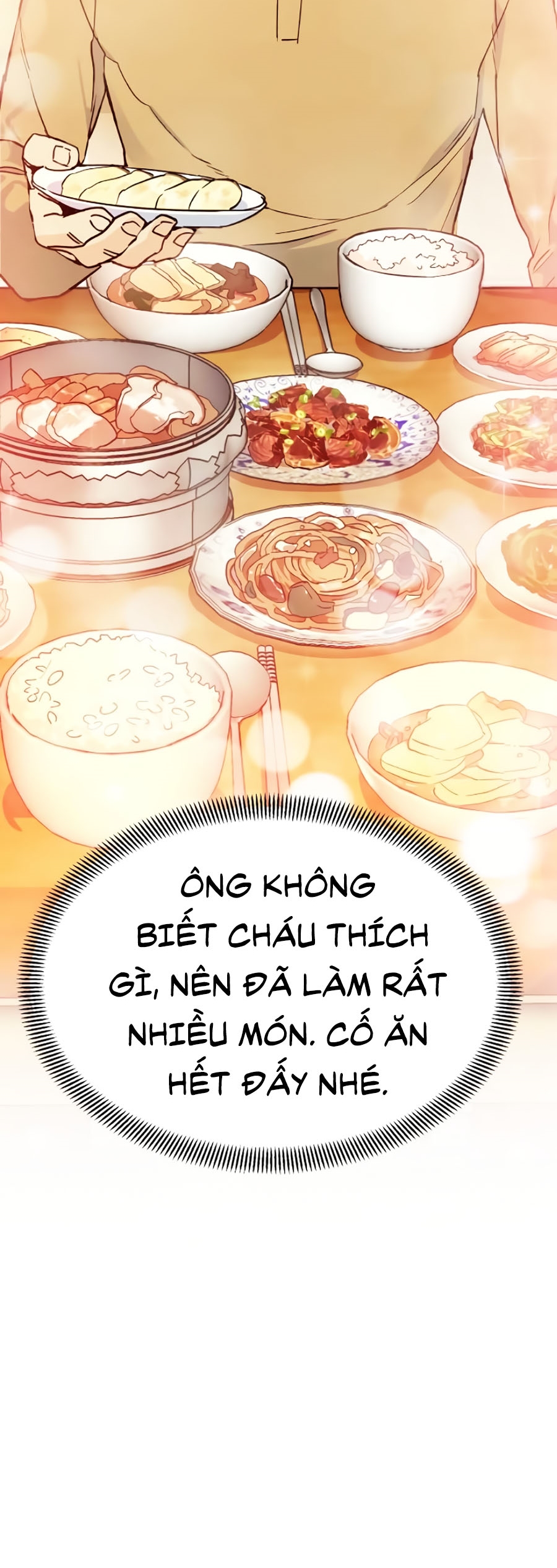 Bạn Học Của Tôi Là Lính Đánh Thuê Chapter 2 - Trang 105