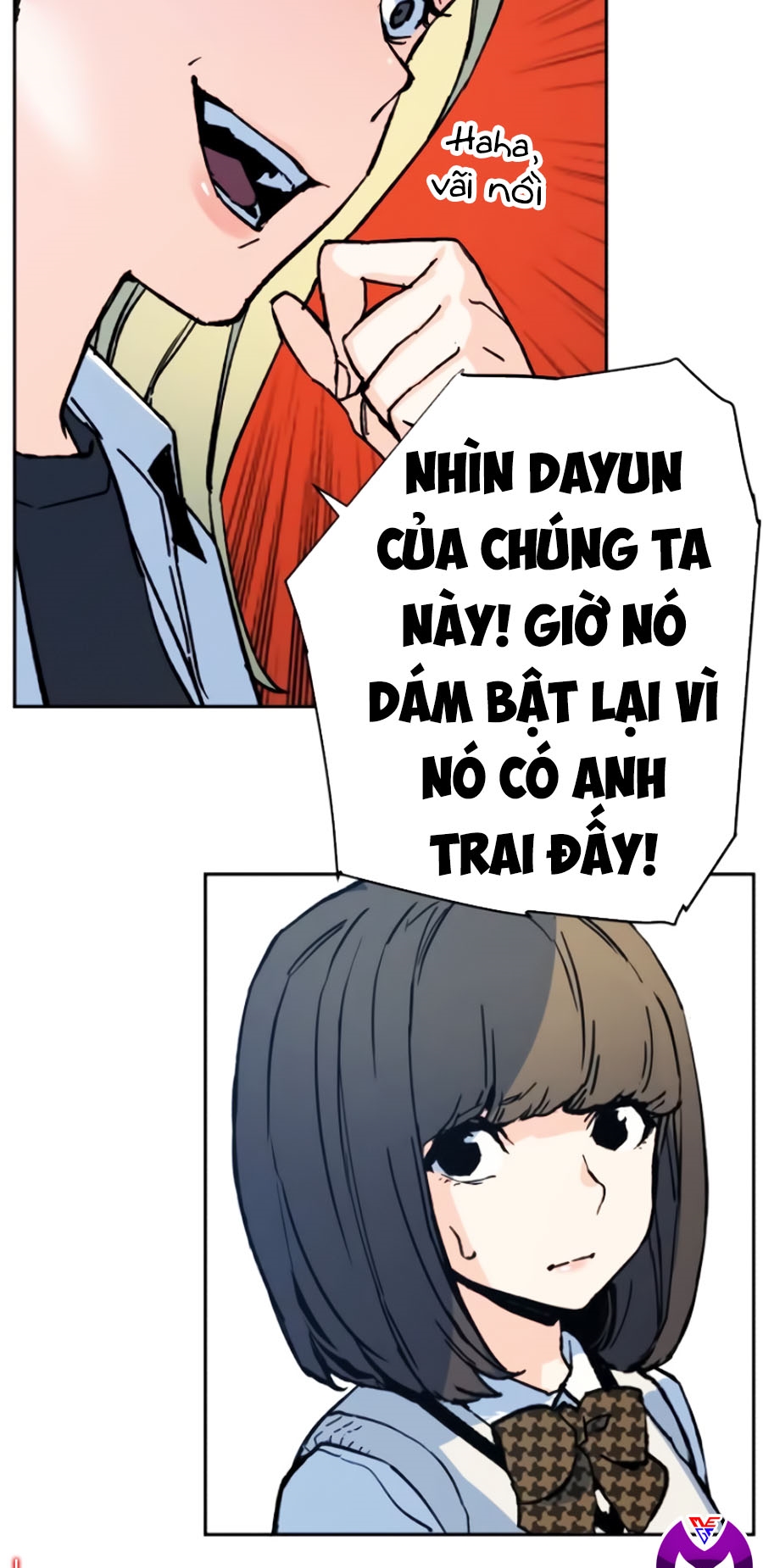 Bạn Học Của Tôi Là Lính Đánh Thuê Chapter 2 - Trang 141