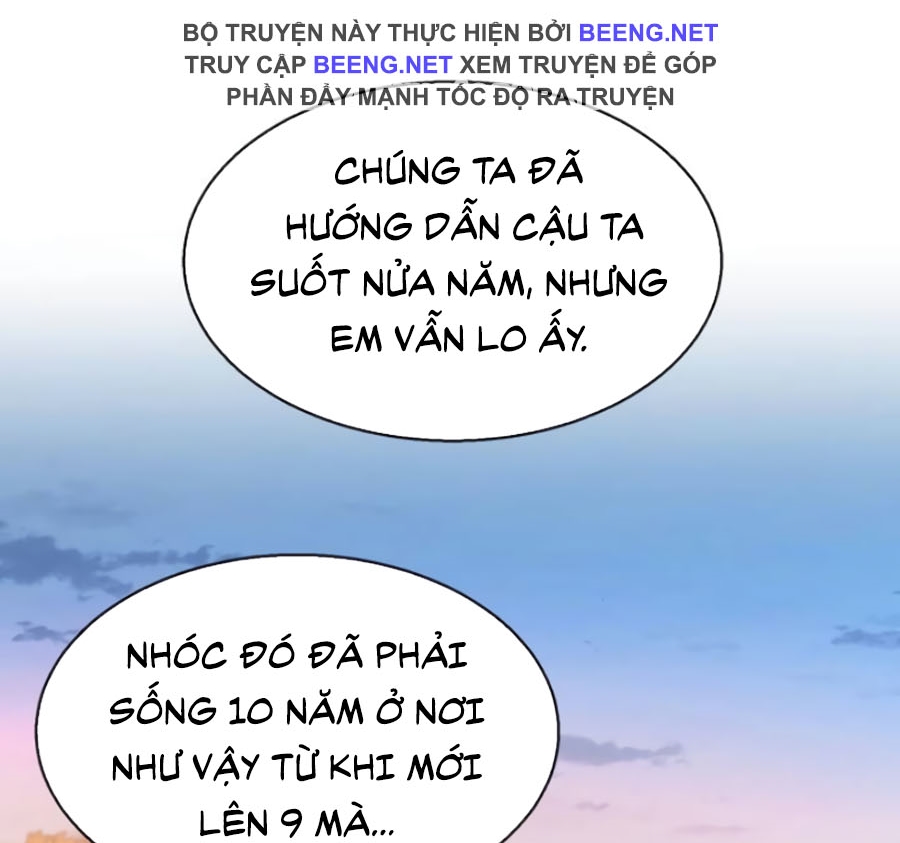 Bạn Học Của Tôi Là Lính Đánh Thuê Chapter 2 - Trang 20