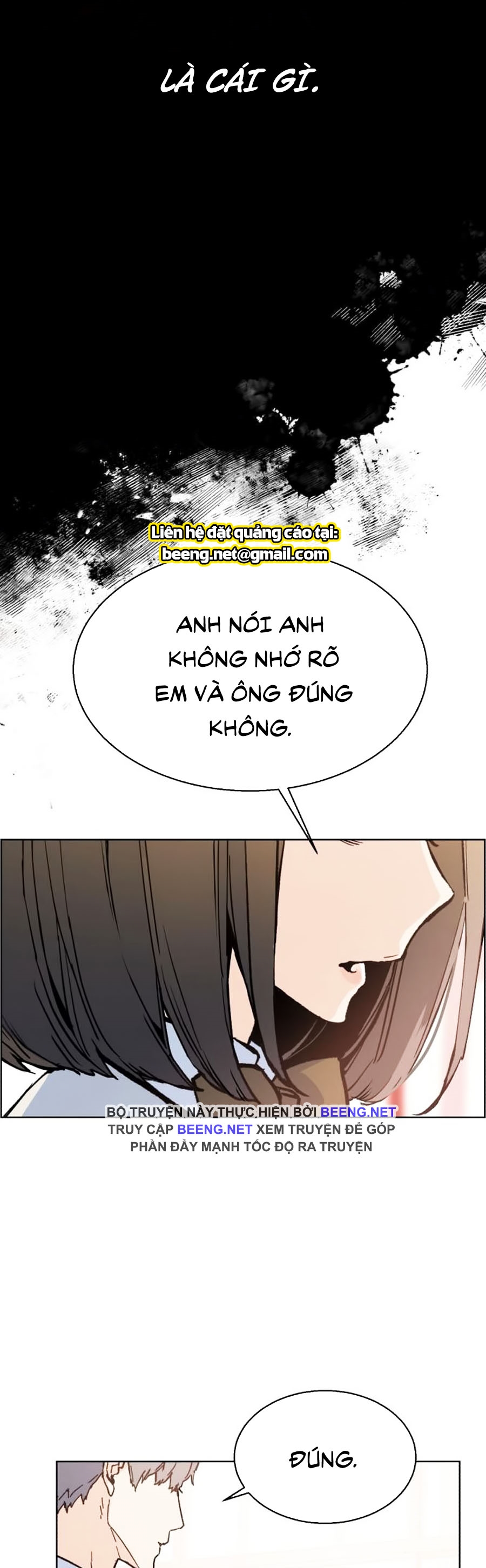 Bạn Học Của Tôi Là Lính Đánh Thuê Chapter 4 - Trang 52