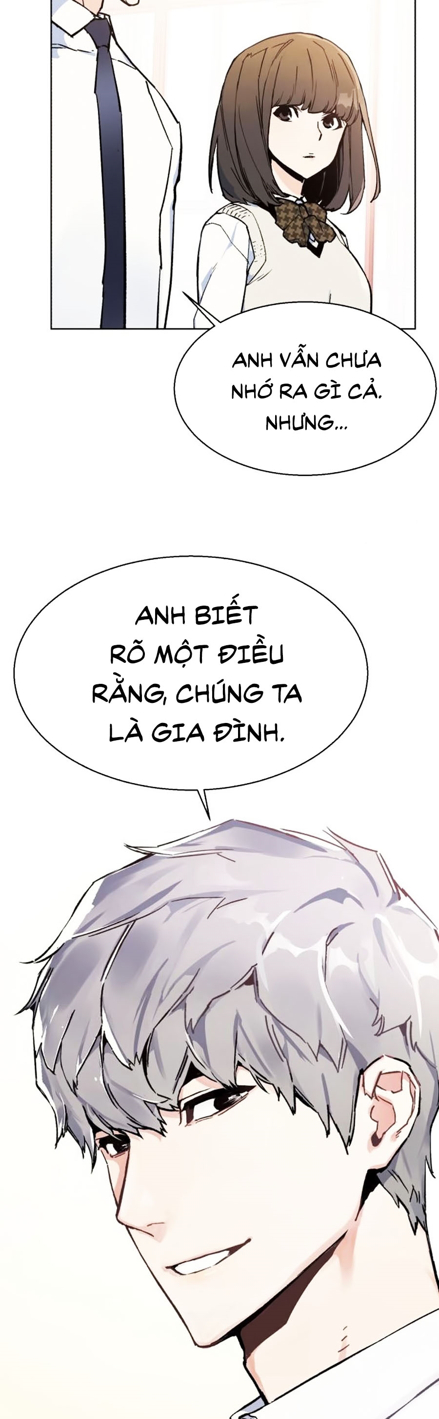 Bạn Học Của Tôi Là Lính Đánh Thuê Chapter 4 - Trang 53