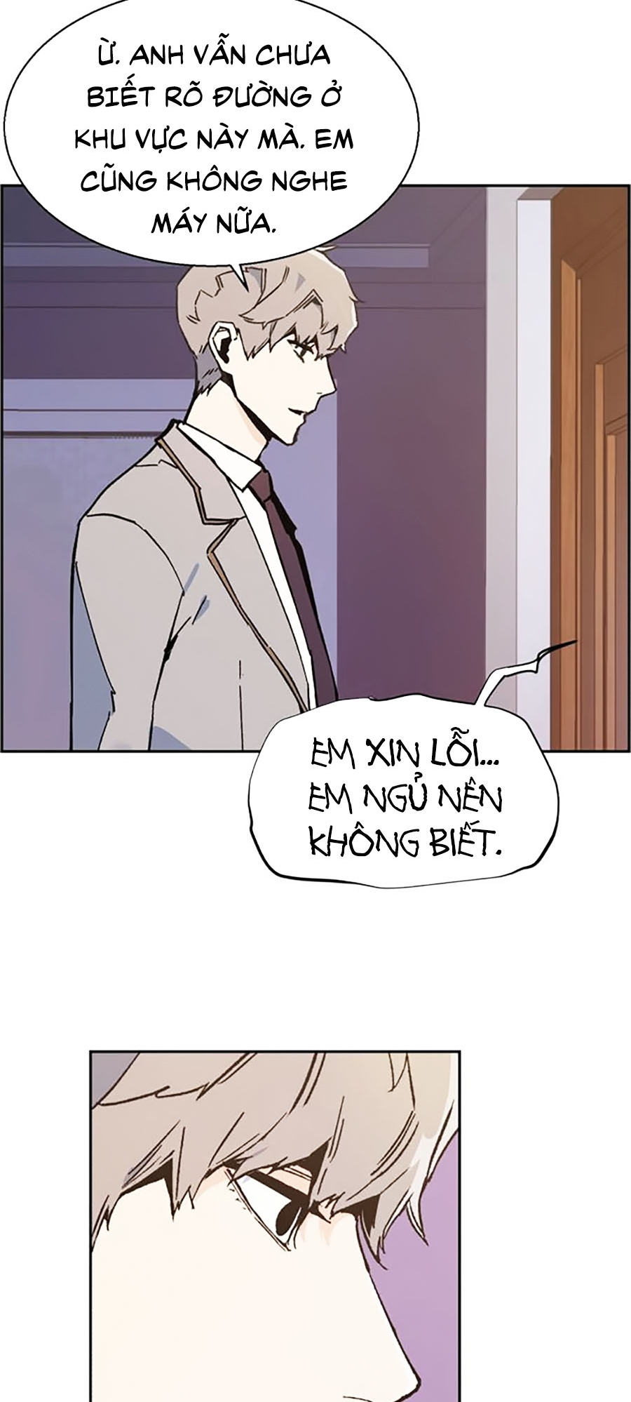 Bạn Học Của Tôi Là Lính Đánh Thuê Chapter 5 - Trang 92