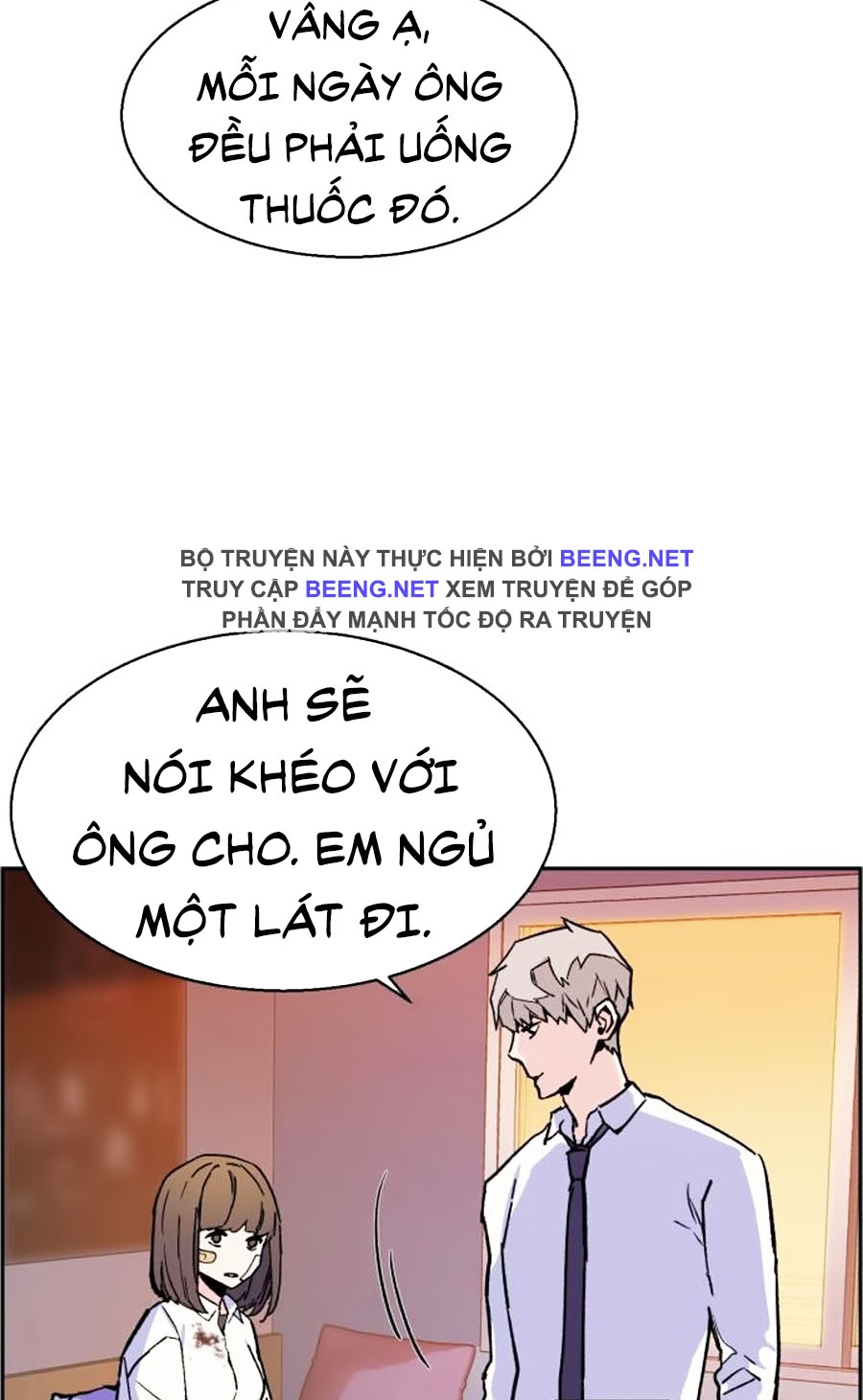 Bạn Học Của Tôi Là Lính Đánh Thuê Chapter 6 - Trang 25