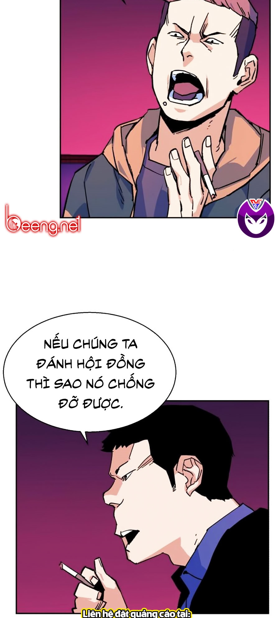 Bạn Học Của Tôi Là Lính Đánh Thuê Chapter 6 - Trang 43