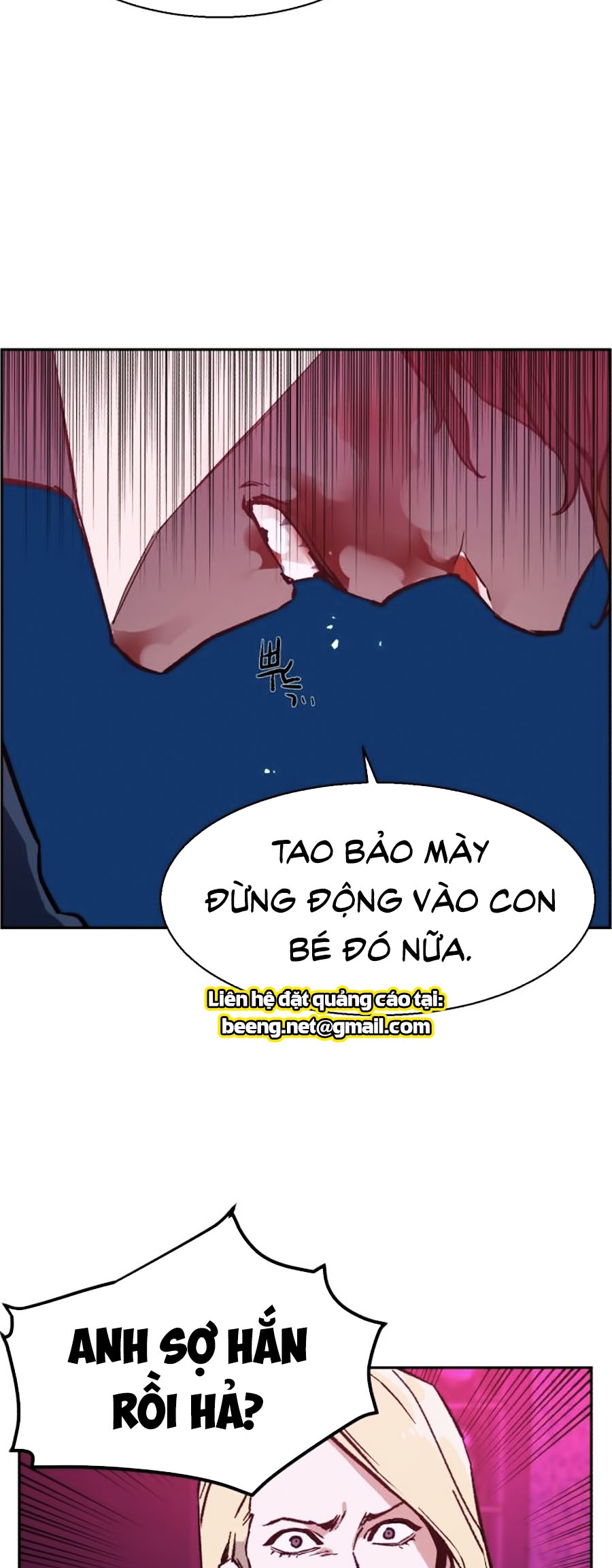 Bạn Học Của Tôi Là Lính Đánh Thuê Chapter 7 - Trang 53