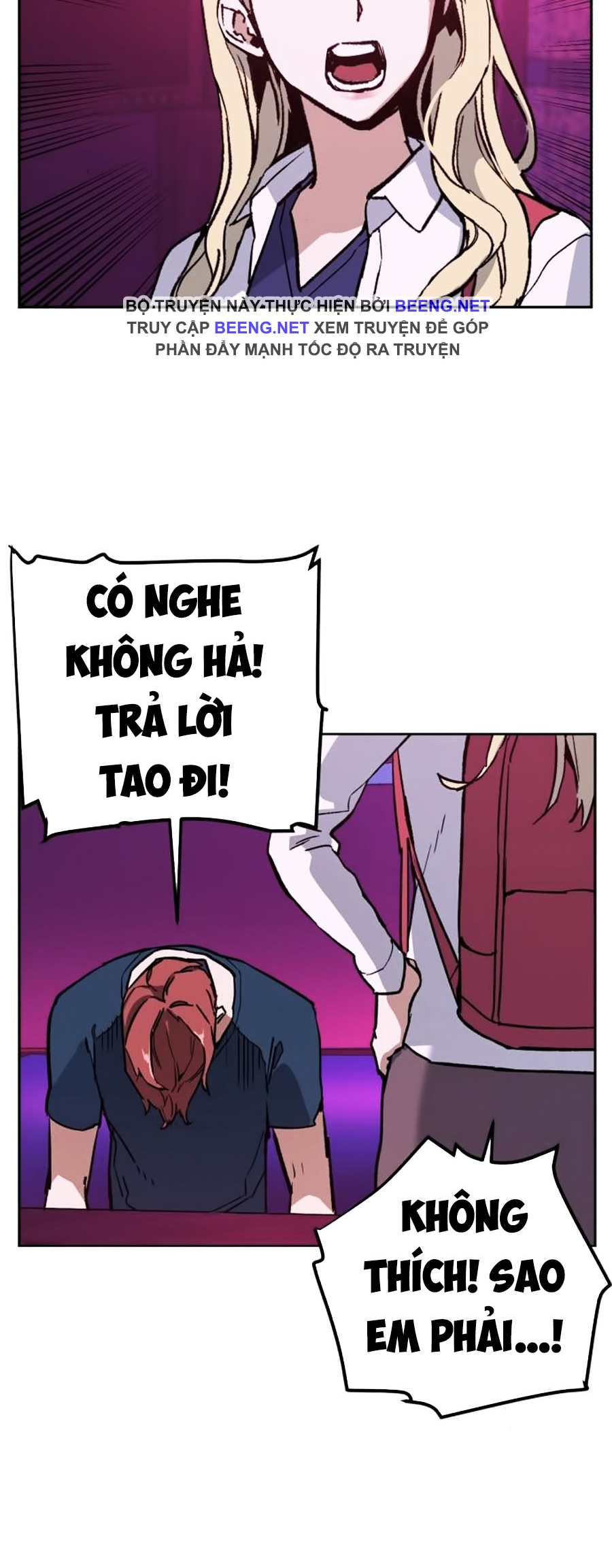 Bạn Học Của Tôi Là Lính Đánh Thuê Chapter 7 - Trang 54