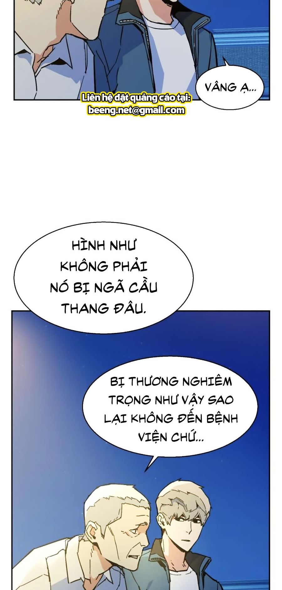 Bạn Học Của Tôi Là Lính Đánh Thuê Chapter 7 - Trang 64