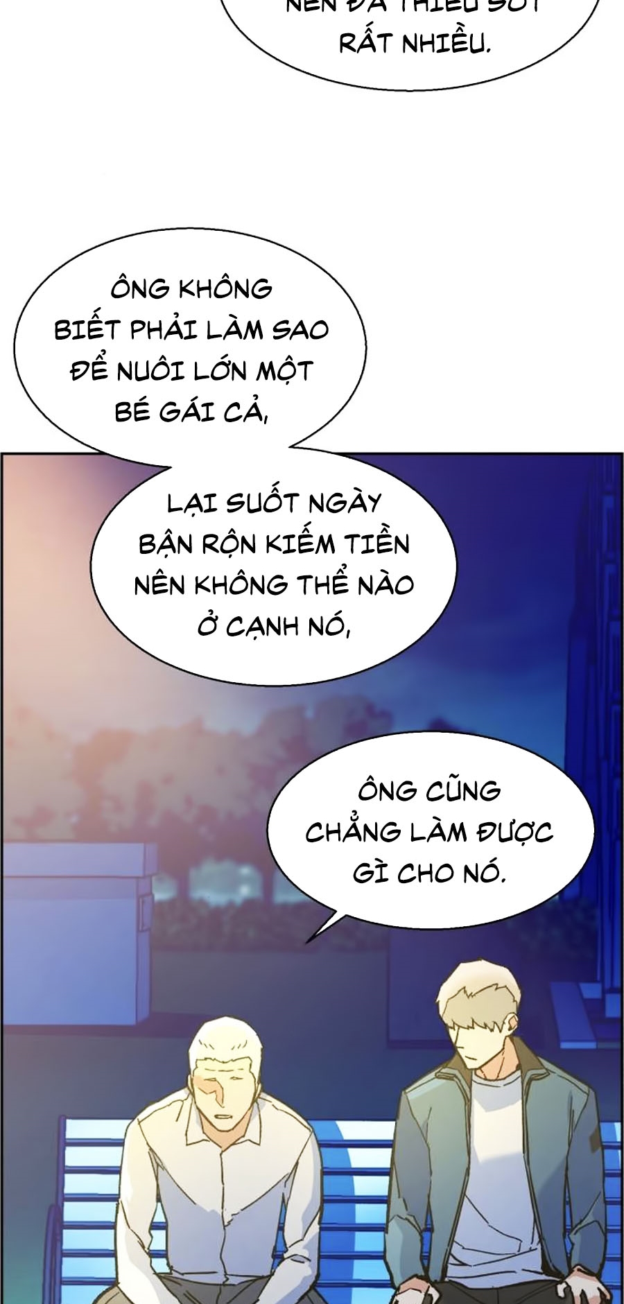 Bạn Học Của Tôi Là Lính Đánh Thuê Chapter 7 - Trang 66