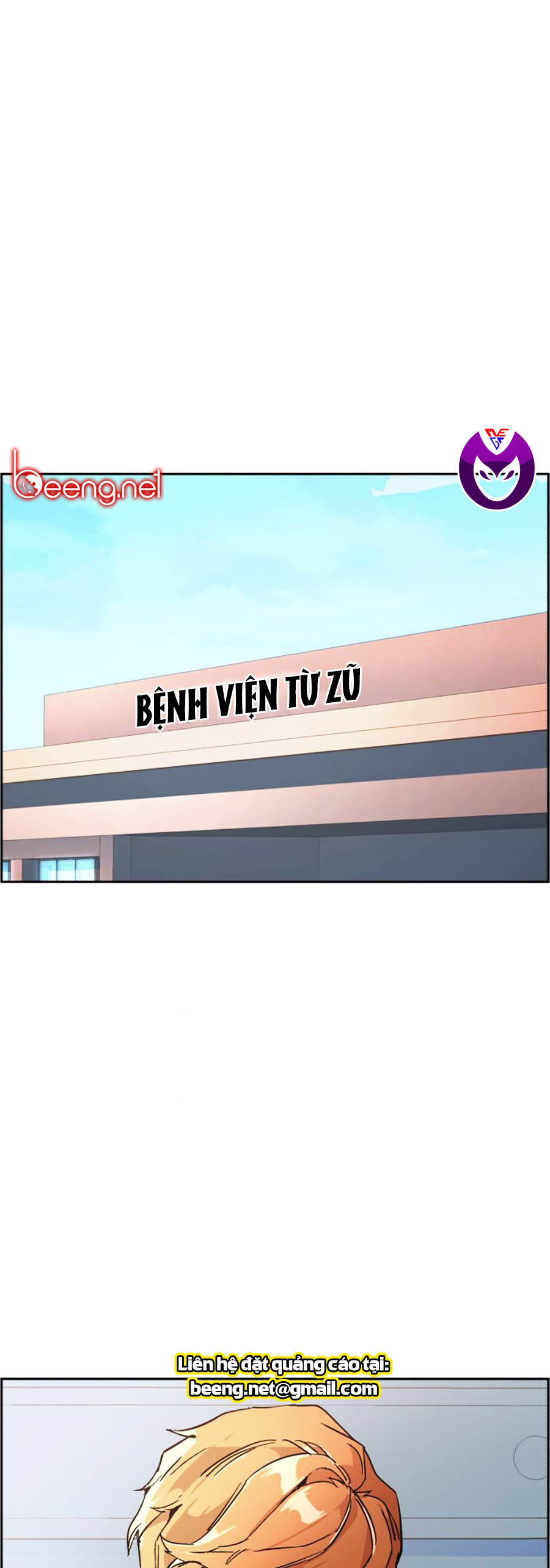 Bạn Học Của Tôi Là Lính Đánh Thuê Chapter 8 - Trang 1