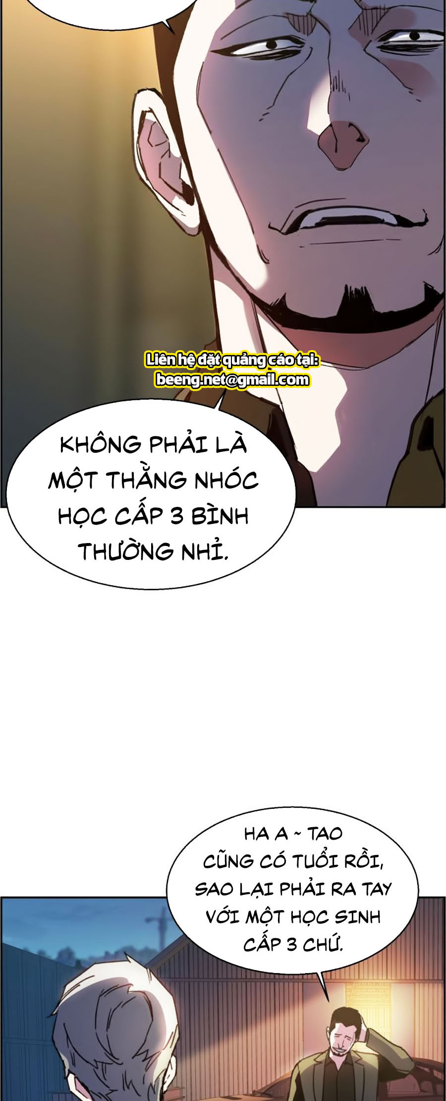 Bạn Học Của Tôi Là Lính Đánh Thuê Chapter 8 - Trang 62