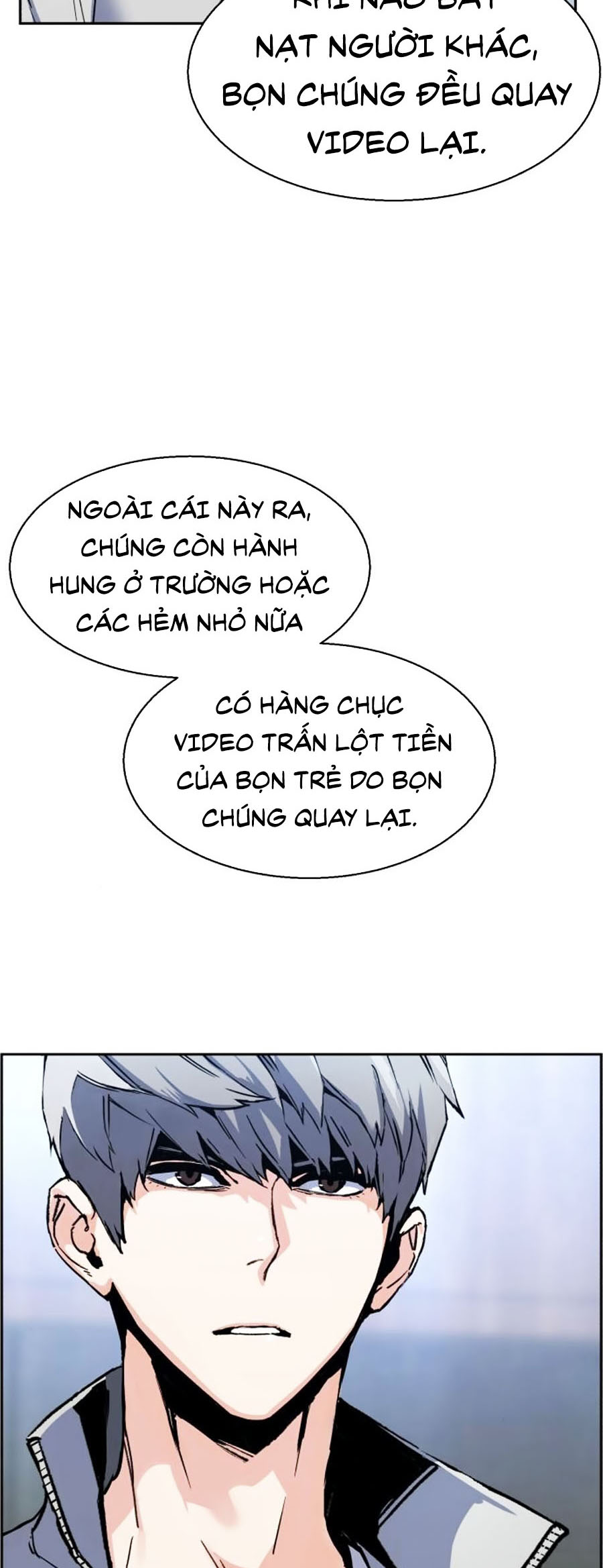 Bạn Học Của Tôi Là Lính Đánh Thuê Chapter 9 - Trang 36