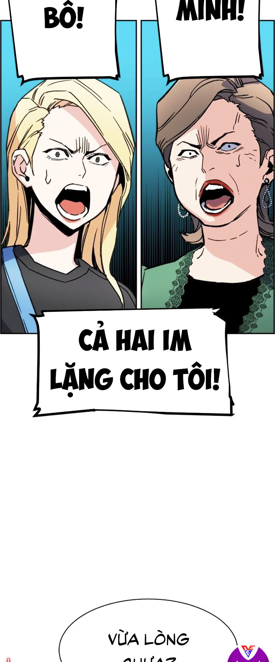 Bạn Học Của Tôi Là Lính Đánh Thuê Chapter 9 - Trang 50