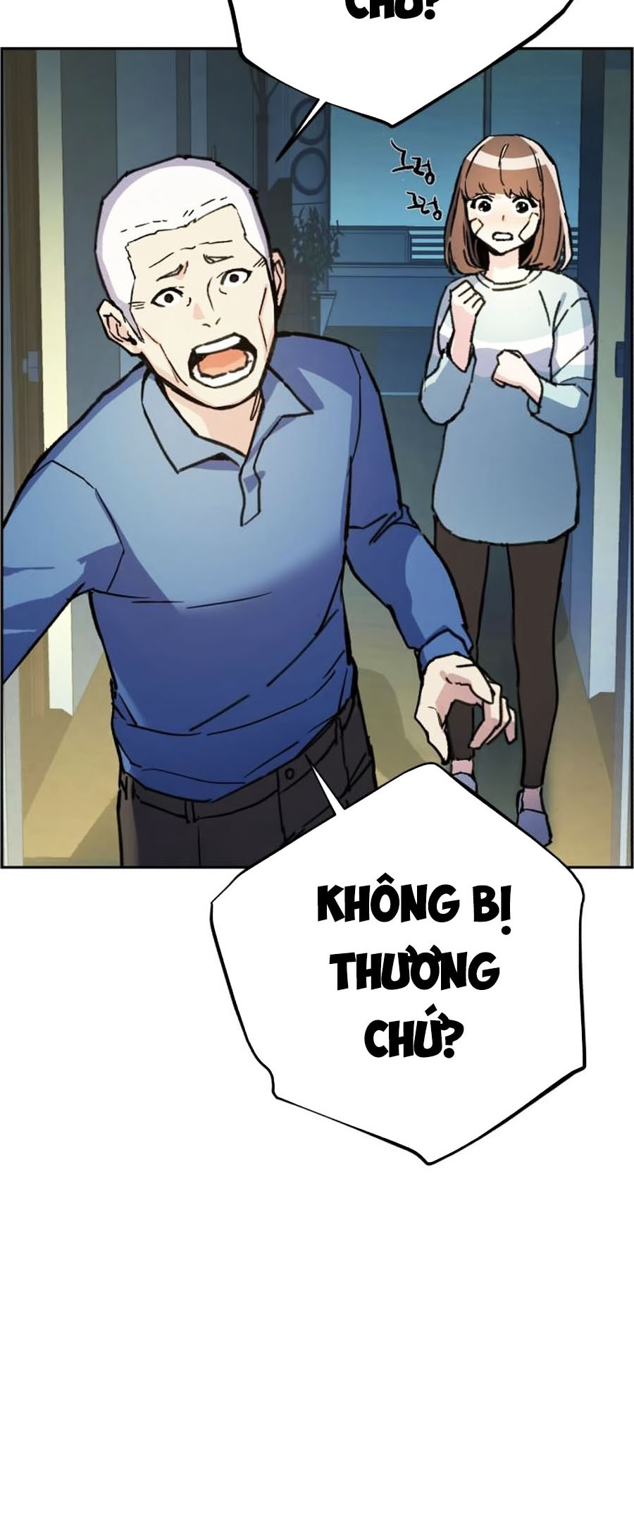 Bạn Học Của Tôi Là Lính Đánh Thuê Chapter 9 - Trang 60