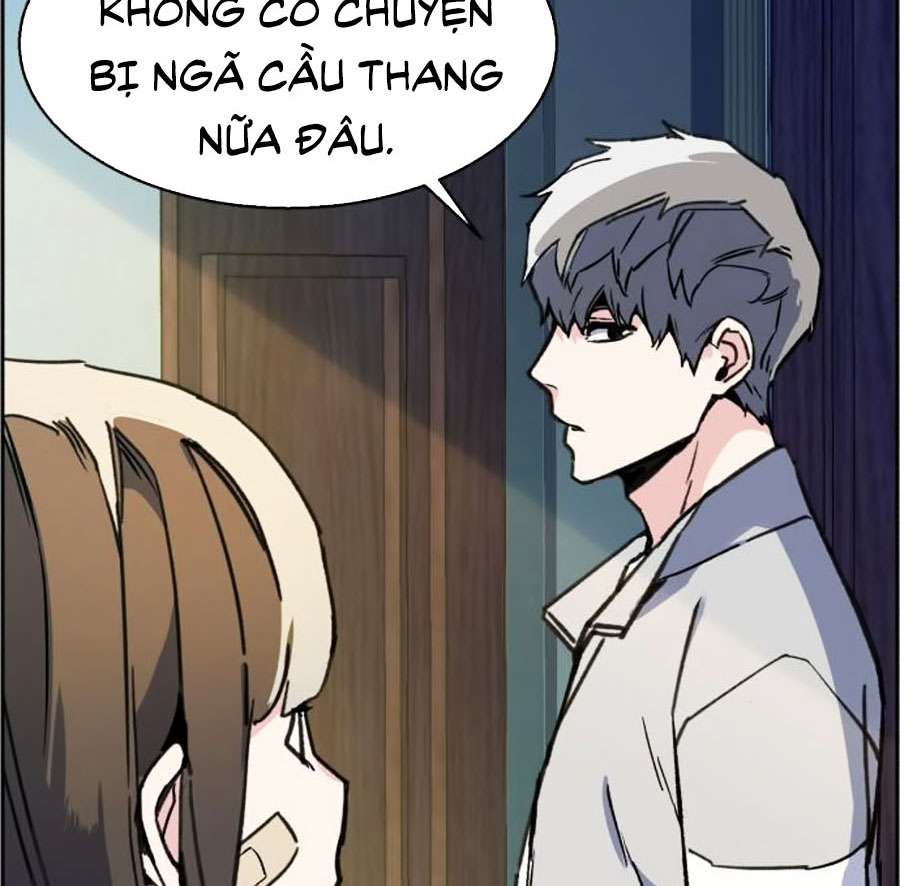 Bạn Học Của Tôi Là Lính Đánh Thuê Chapter 9 - Trang 75