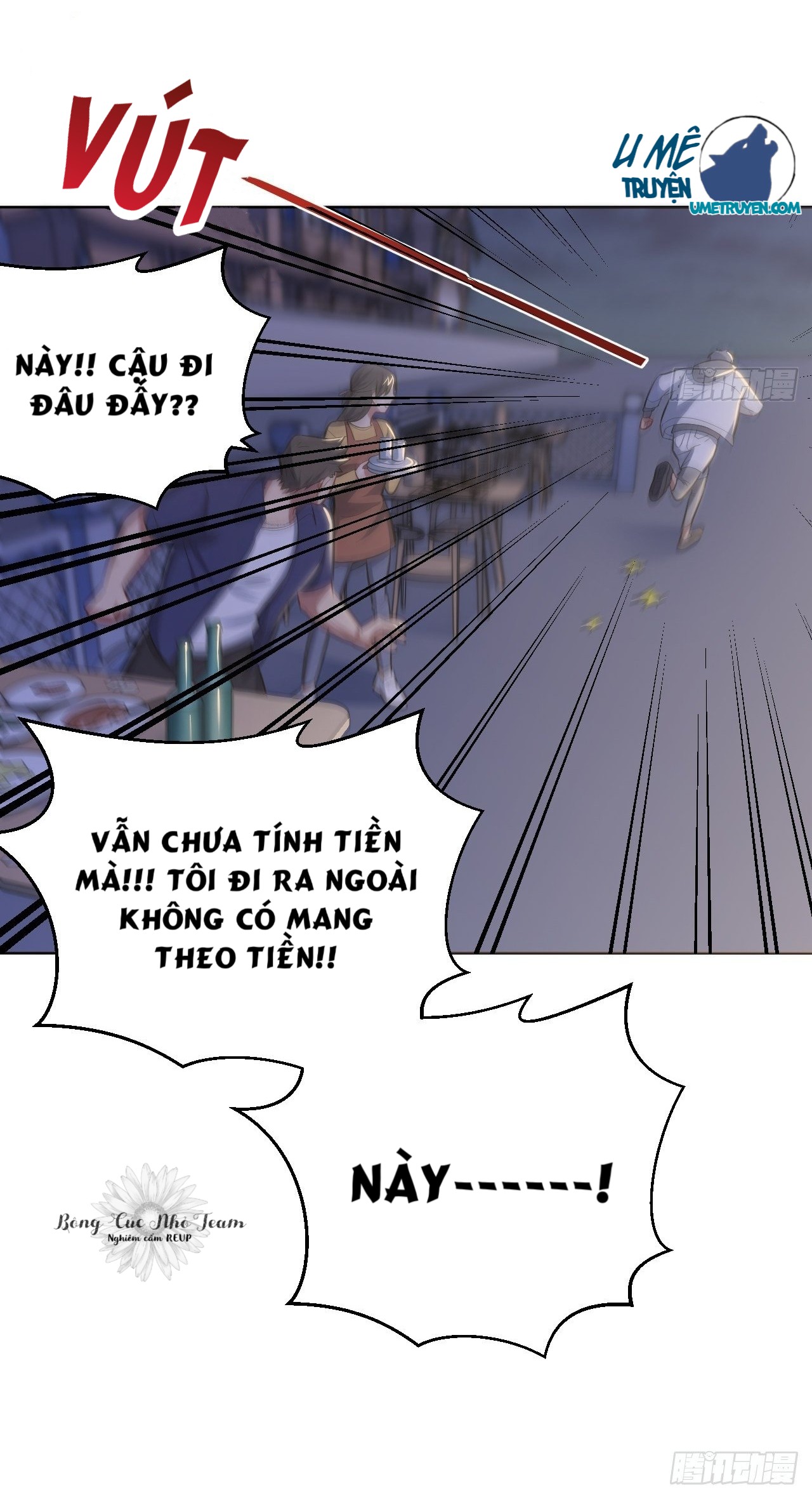 Bố Vợ Đại Nhân Là Bà Xã Chapter 51 - Trang 7