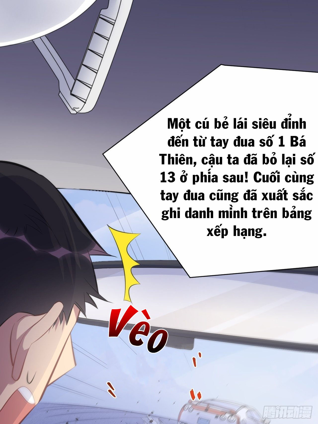 Bố Vợ Đại Nhân Là Bà Xã Chapter 60 - Trang 10