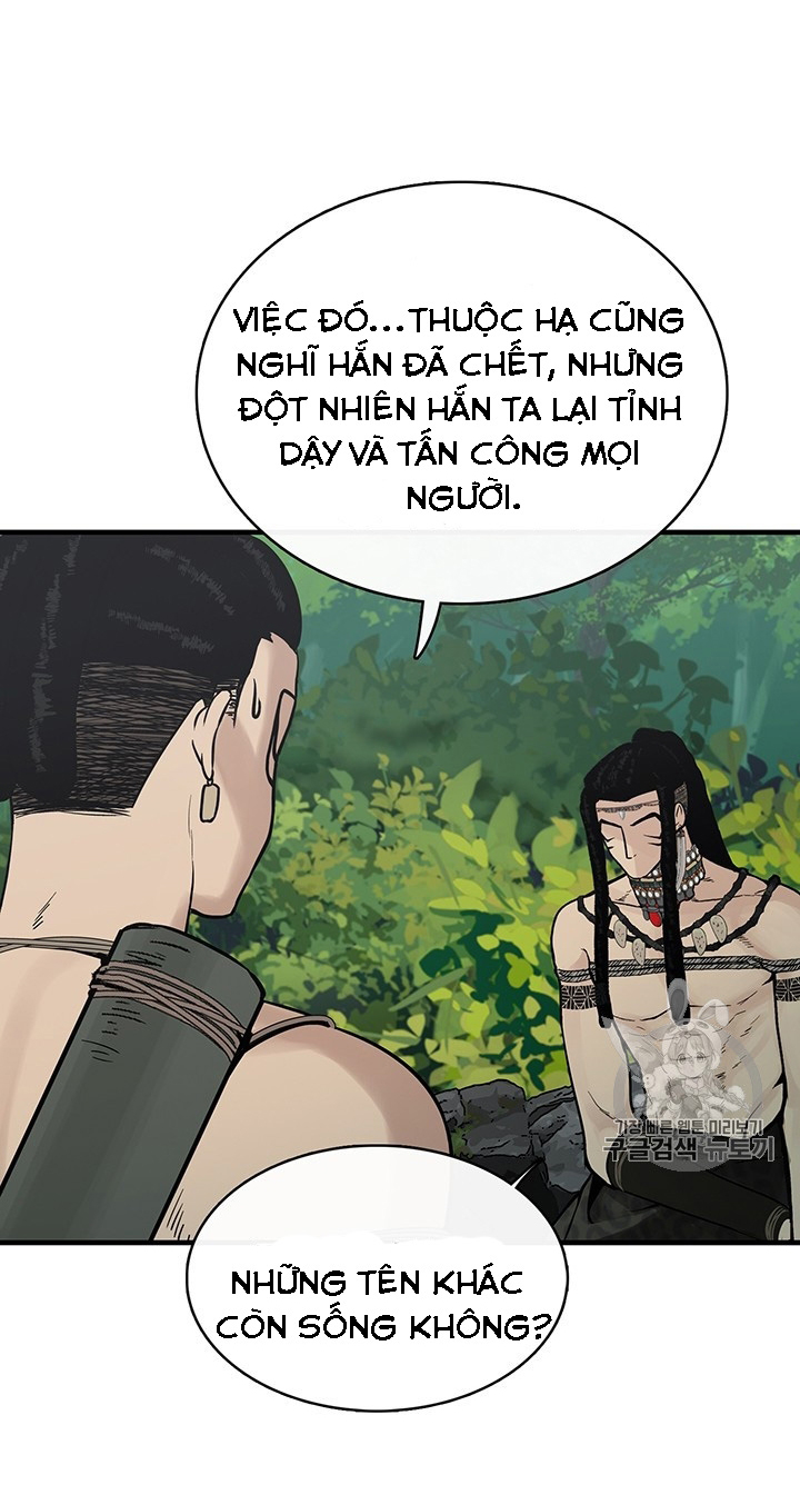 Lãnh Địa Totem Chapter 10 - Trang 18