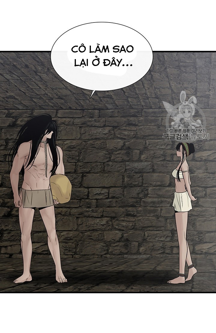 Lãnh Địa Totem Chapter 10 - Trang 39